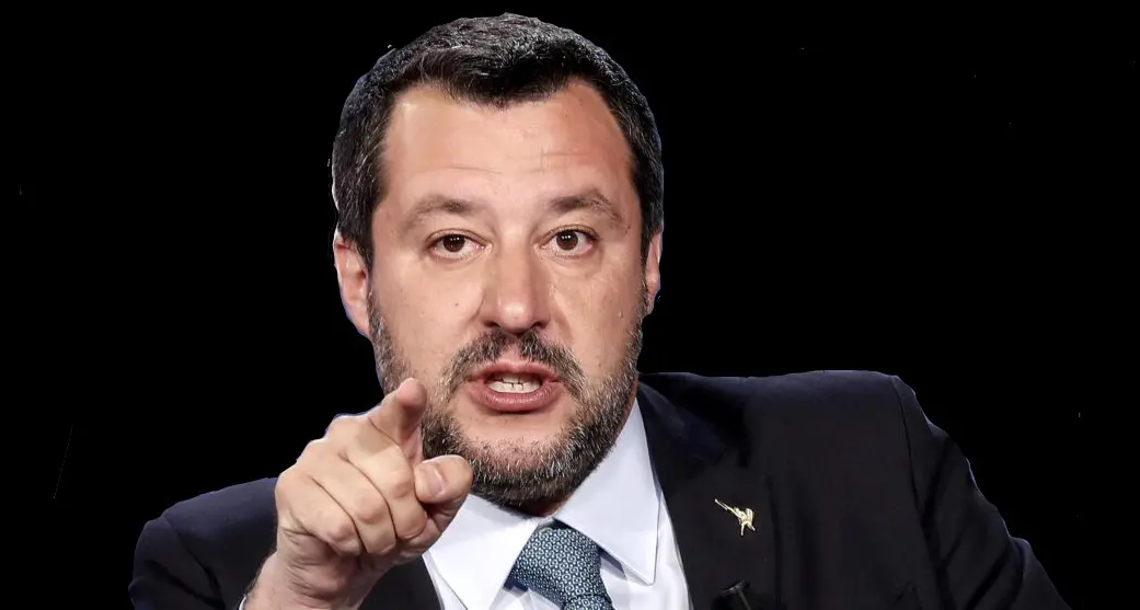 L’ex politico scambiato per boss querela Salvini: «Gogna social dopo la scarcerazione»