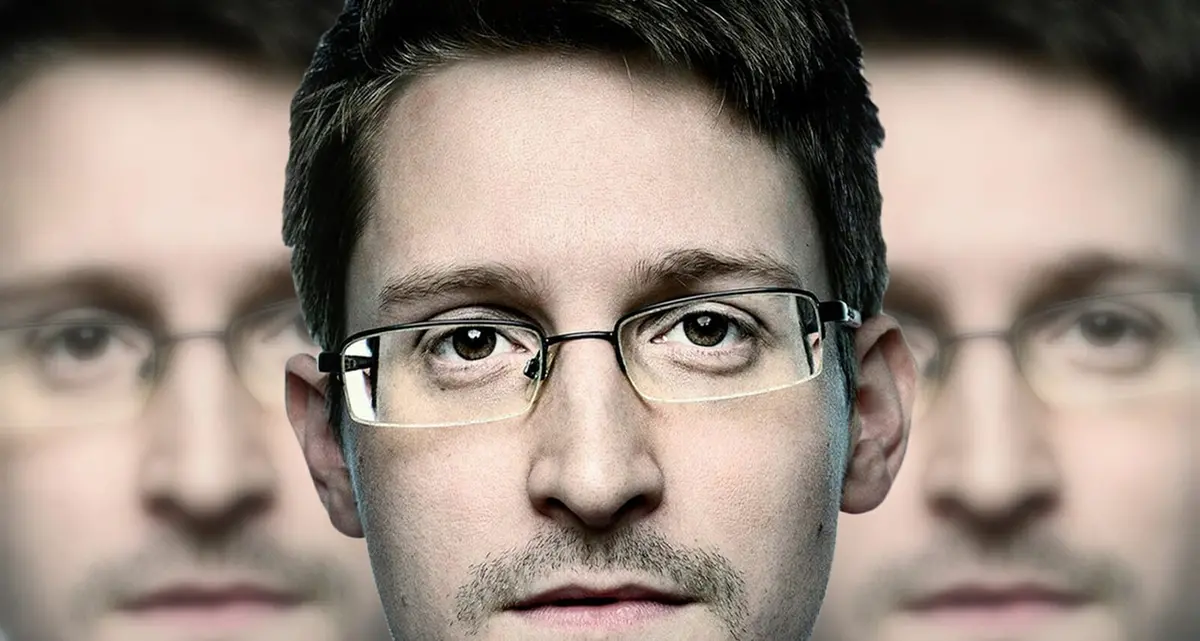 Il giudice dà ragione all'ex spia Snowden: «Sorvegliare gli americani era un atto illegale»