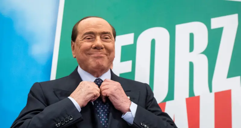 Un Colle per due Papi: Draghi e Berlusconi gli unici davvero in campo