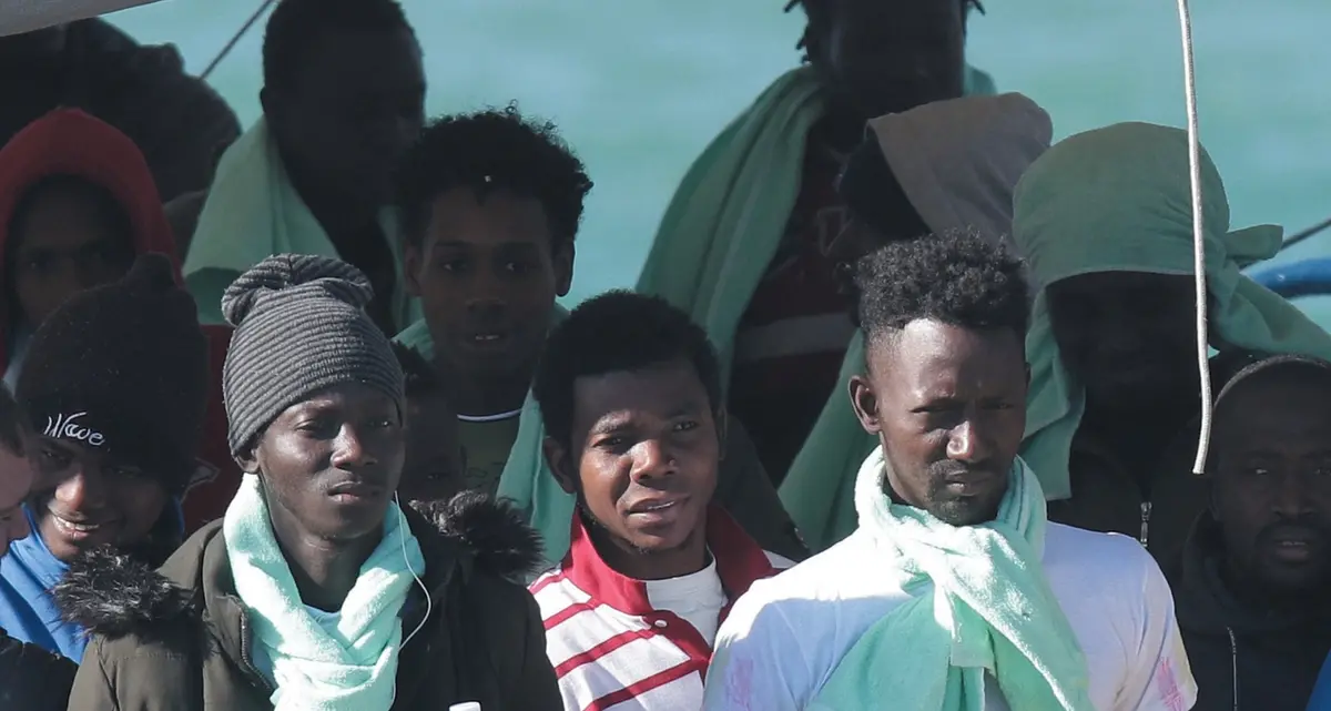 I difensori dei migranti: «Rigetto sistematico dei ricorsi in appello»