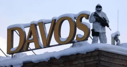 C’era una volta Davos: tra le Alpi svizzere gli ultimi pro-global
