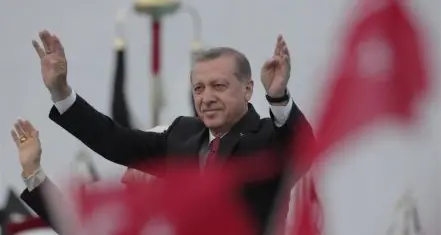 Erdogan vuole fare il mediatore, resta comunque un tiranno
