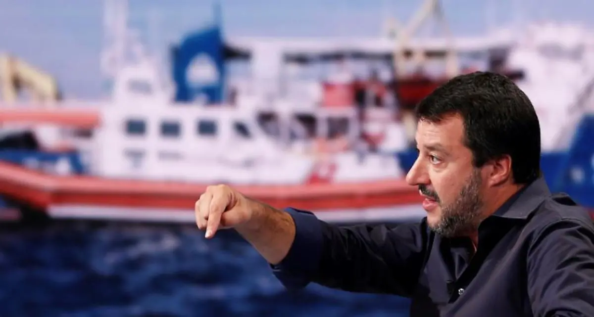 Nuovo strappo di Italia Viva: «Non partecipiamo al voto sulla vicenda Salvini-Open Arms»