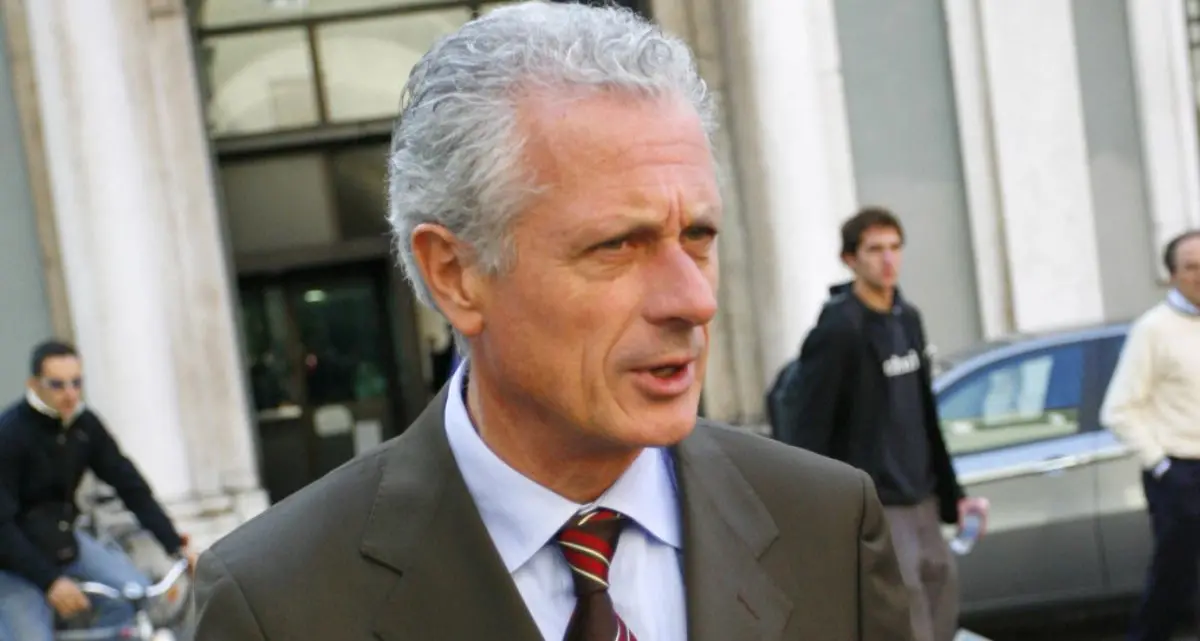 «Il procuratore di Bergamo viola la legge: non può dare interviste»