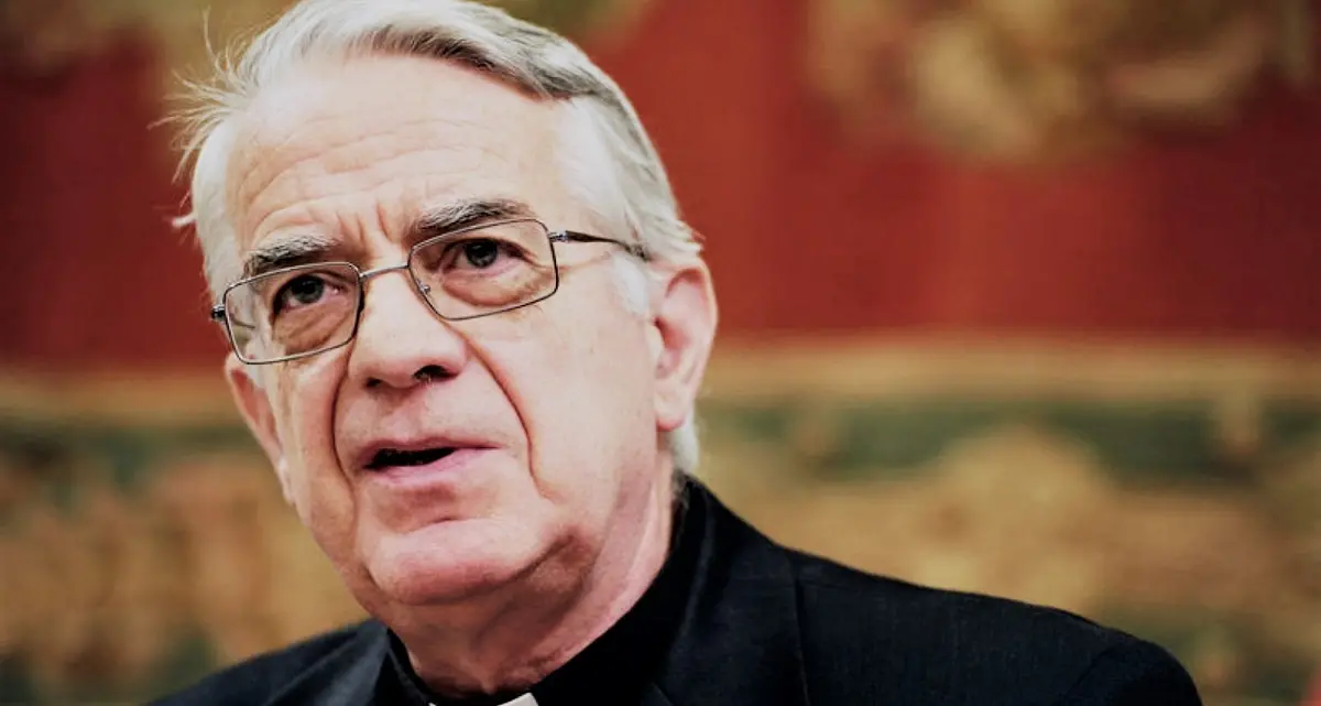«Nessun processo farsa. Il Vaticano ha cercato la verità nella giustizia terrena»