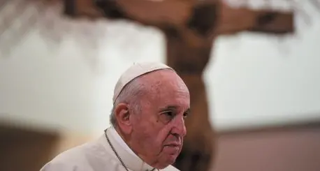 Il Papa ai giovani: il sesso è un dono di Dio e la Chiesa ha bisogno di voi