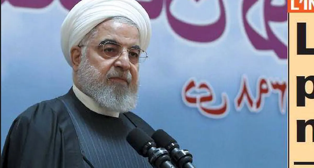 La crisi tra Teheran e gli Usa affosserà l’economia globale?