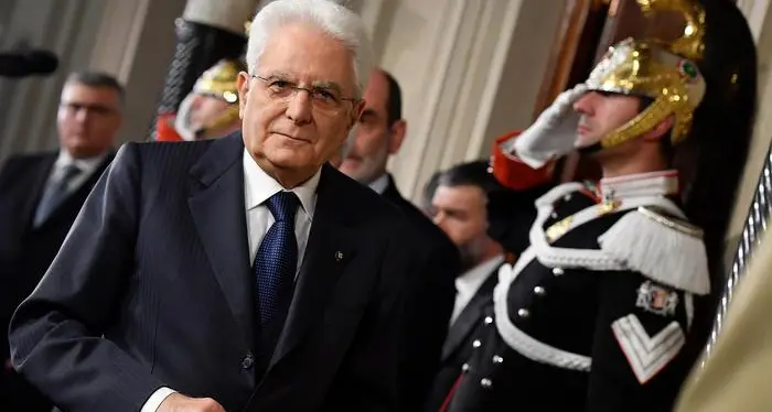 Mattarella dà 5 giorni a grillini e Pd: accordo chiaro o nuove elezioni