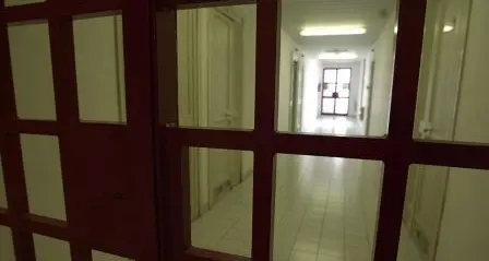 Torture in cella, sospesi quattro agenti del carcere di San Gimignano