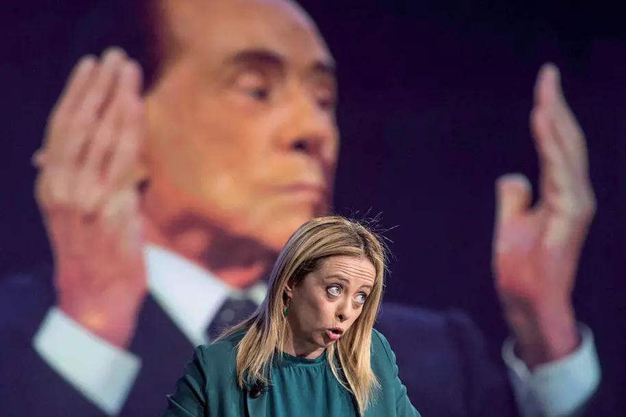 centrodestra