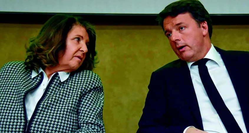 Lo schiaffo di Renzi: «Politici sudditi dei pm. Ora basta!»