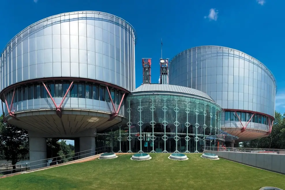 Cedu, Corte europea dei diritti umani