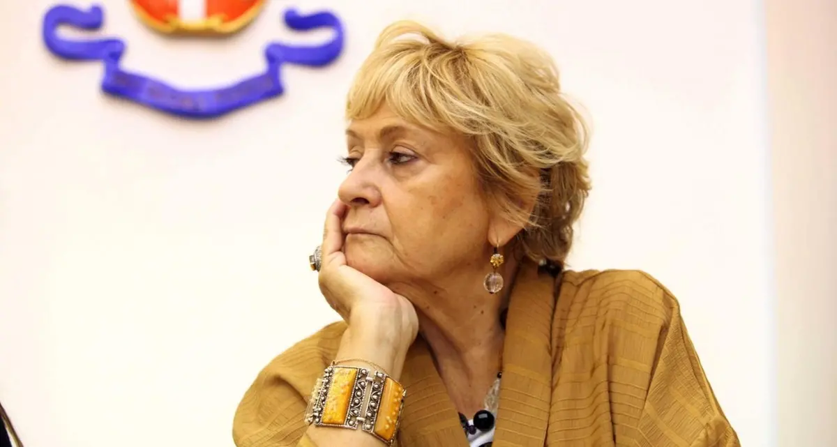 Ilda Boccassini: «Ecco quello che avveniva nelle procure siciliane»