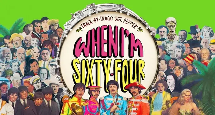 Cantavano i Beatles: «When I’m sixtyfour...»