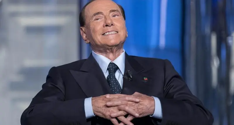 Berlusconi: «Pronti al tavolo con il governo, no ad un nuovo lockdown»