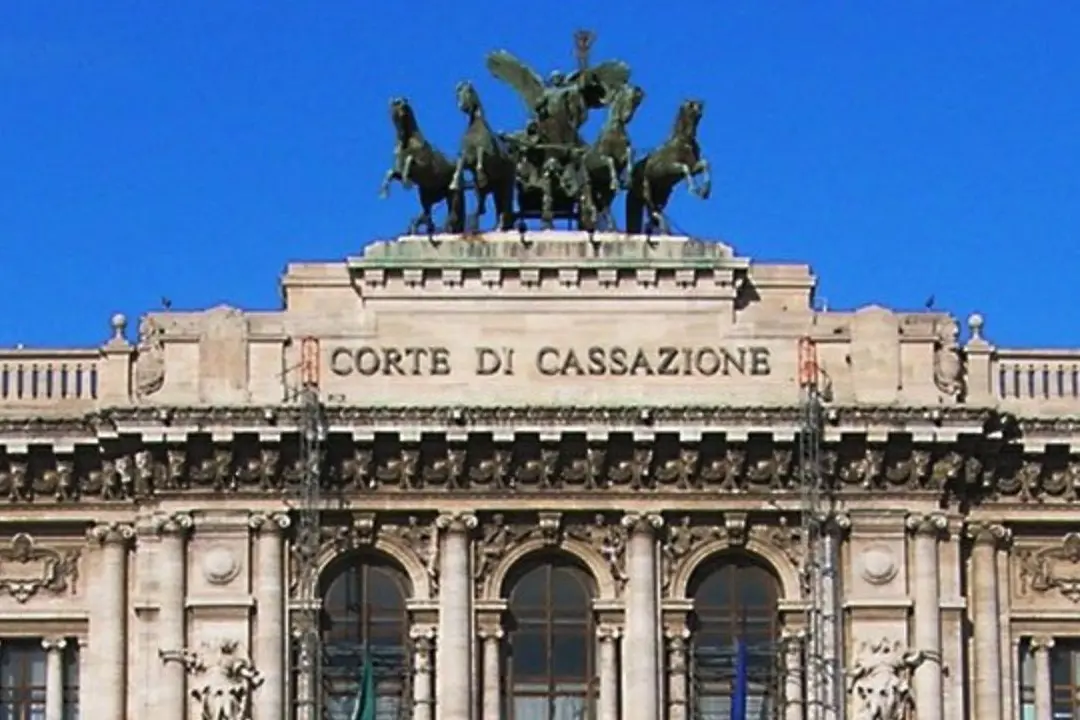 La Corte di Cassazione