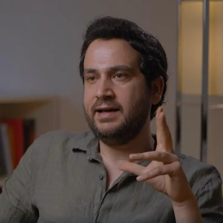 Damiano Aliprandi