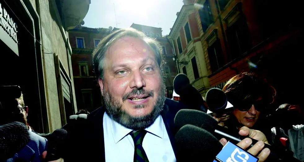 Tonini: «Il disegno di D’Alema? Far perdere Renzi e trattare il rientro»