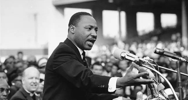 Cinquant'anni fa moriva Martin Luther King. Colombo: «Non sapremo mai chi l'ha ucciso»