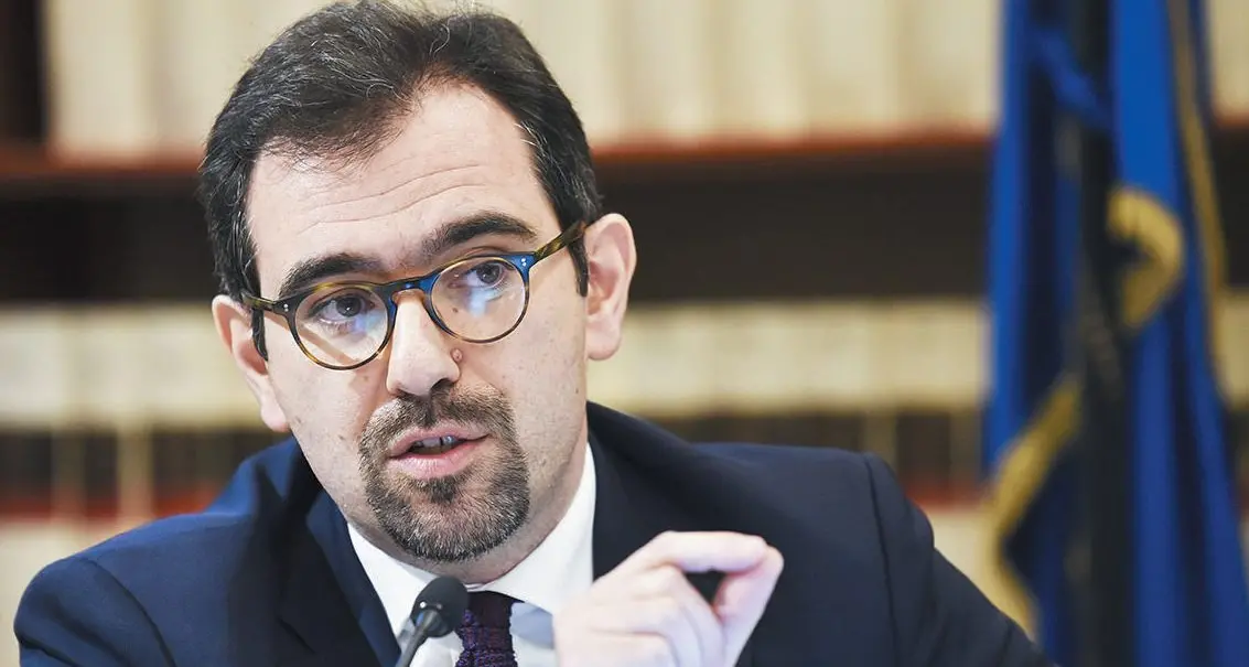 Francesco Clementi: «Il “salvo intese” è l’esempio plastico della politica irresponsabile»