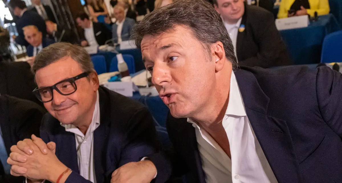 Calenda: «Auguri a Renzi, ma il Riformista non sarà un giornale di partito»