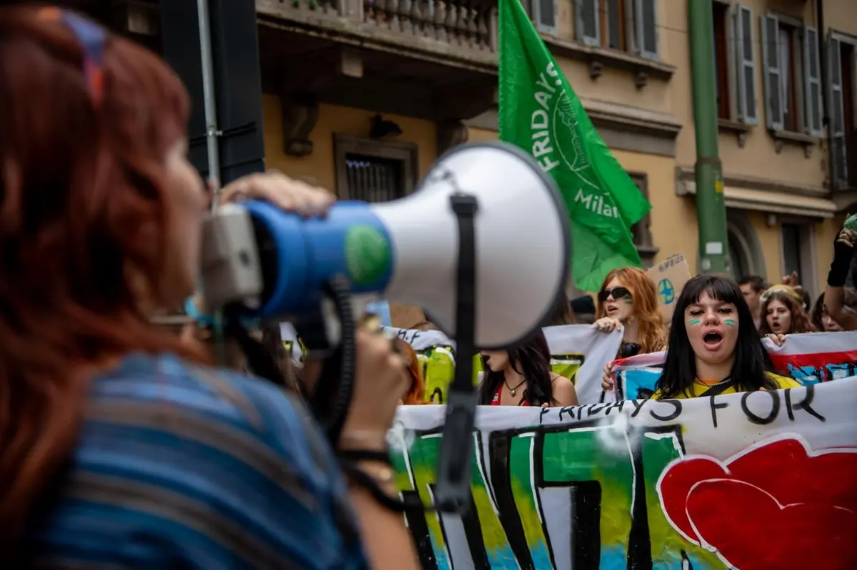 Aborto, l'Italia diventa in un battito come il Texas e l'Ungheria