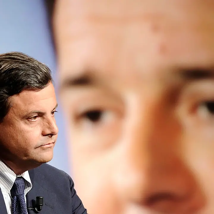 Renzi e Calenda lanciano la volata di Moratti: «Al voto utile non crede neanche Sala»
