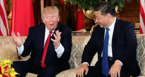 Xi compra trattori made in Usa e Trump sospende i dazi