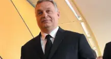 I popolari europei sospendono Orban ma non lo cacciano