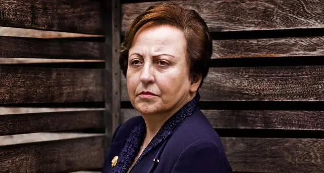 Shirin Ebadi: «La dittatura religiosa è peggiore di quella politica»