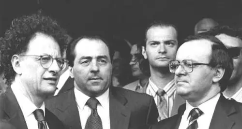 Il giudizio su Mani pulite passa per quei quesiti...