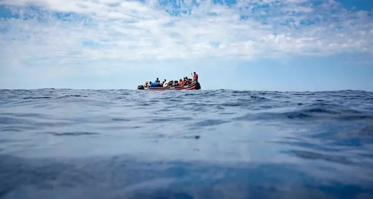 Nuovo naufragio nel mediterraneo. Salvini: porti chiusi per la Lifeline