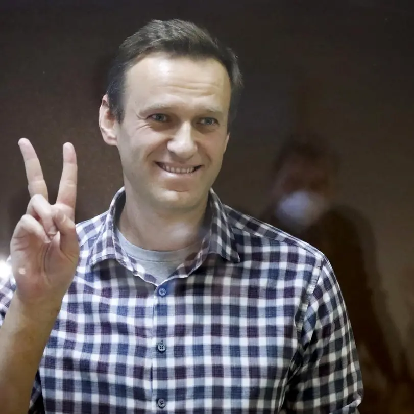 «Putin non ha ordinato la morte di Navalny»: il verdetto dei servizi segreti americani
