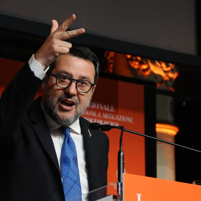Le elezioni si avvicinano: Salvini torna garantista e promette riforme