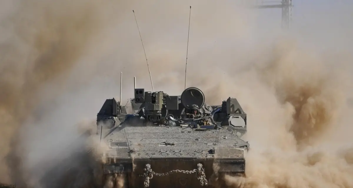 Guerra tra Hamas e Israele, 30.534 morti e 71.920 feriti dall’inizio delle operazioni militari