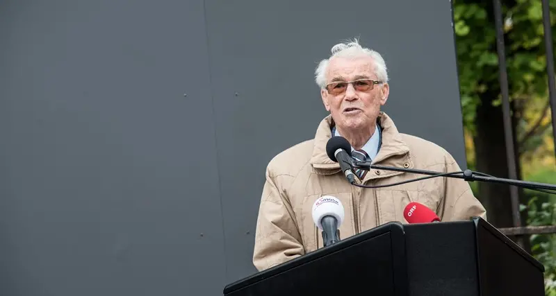 Addio a Richard Wadani: disertò l'esercito nazista per unirsi agli Alleati