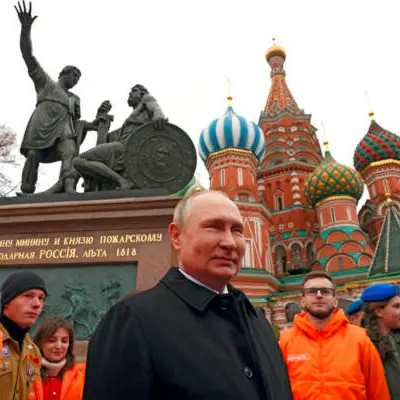 Il Cremlino si scopre vulnerabile. Timori per una nuova stretta sui diritti