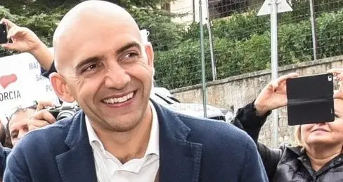 Elezioni in Umbria, il nome che mette d'accordo Pd e M5S: Vincenzo Bianconi