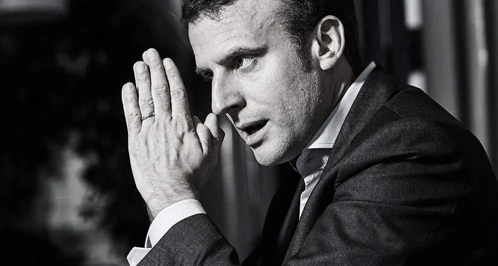 Emmanuel Macron è davvero ultraliberista?