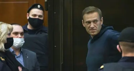 L'avvocato di Navalny: «Lo hanno trasferito in un luogo sconosciuto»