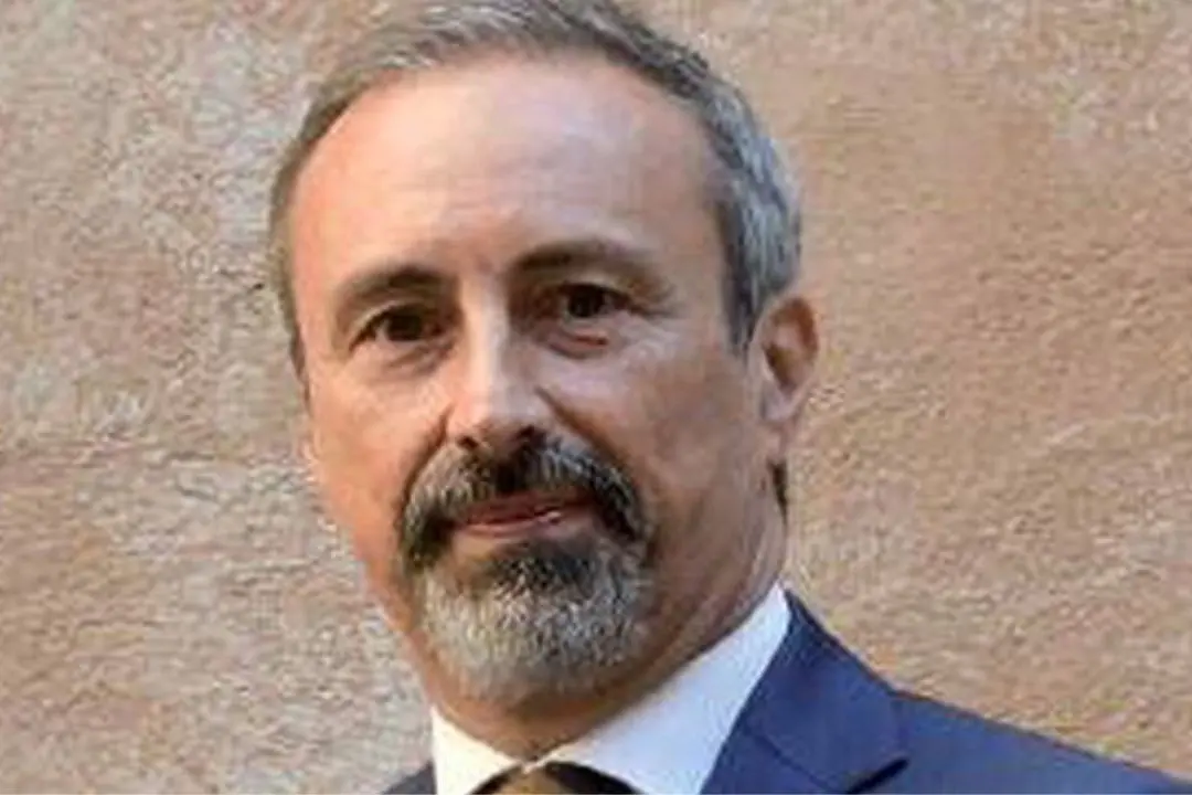 Mario Scialla, coordinatore dell\\'Organismo congressuale forense