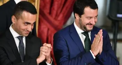 Sfida sull’abuso d’ufficio: Salvini attacca, poi frena