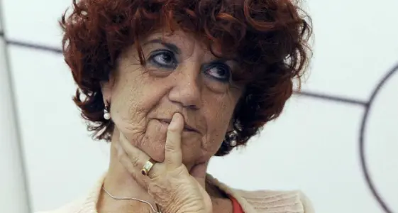 Valeria Fedeli (Pd): «Gualtieri è un cavallo di razza, sarà Calenda a mancare il ballottaggio»
