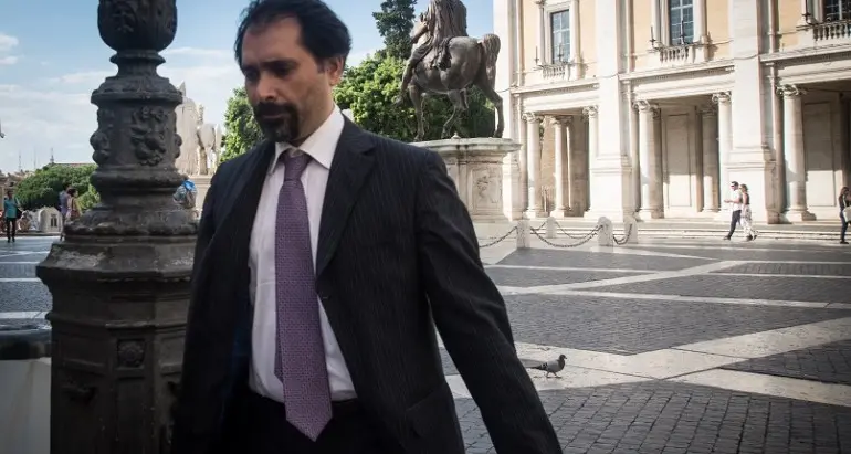 Arrestato per corruzione Raffaele Marra