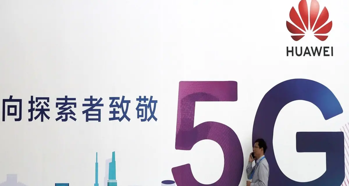 Huawei il 5G e gli Usa Guerra dei mondi per l’egemonia globale