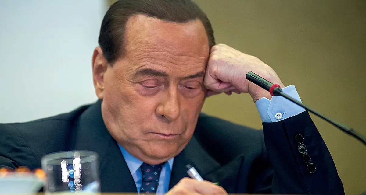 Stato-mafia, Berlusconi non testimonia, manca la prova del reato