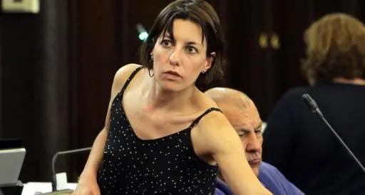 La consigliera di Milano Anita Pirovano \"confessa\": «Ho chiesto il bonus, non vivo di politica»