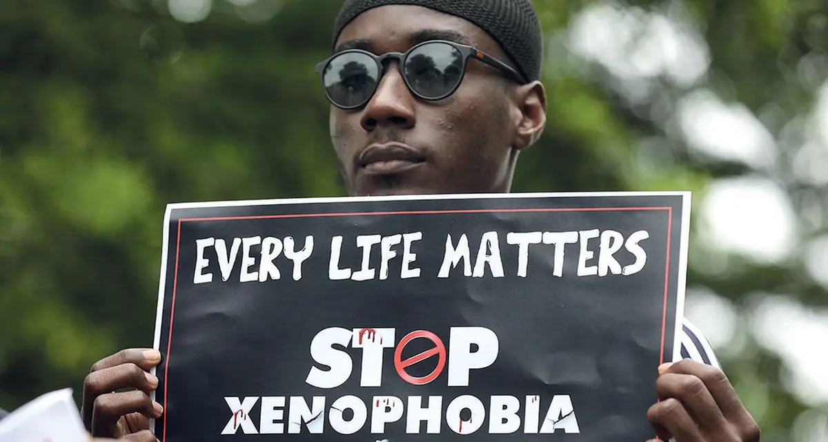 Un’ ondata di xenofobia sta incendiando l’Africa
