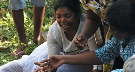 «In Sri Lanka una vendetta per i morti di Christchurch»
