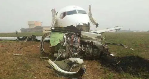 Disastro Ethiopian Airlines: sotto accusa il Boeing 737 Max